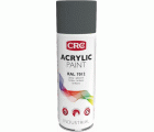 ACRYLIC PAINT 7012 GRIS BASALTO 400 ML